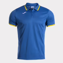 JOMA: Polo tričko COMBI PREMIUM POLO