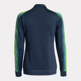 JOMA: Mikina ELITE XI TRACKSUIT TOP