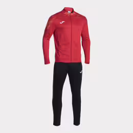 JOMA: Souprava CHAMPIONSHIP VIII TRACKSUIT