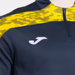 JOMA: Mikina CHAMPIONSHIP VIII 1/2 SWEATSHIRT