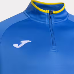 JOMA: Mikina COMBI PREMIUM SWEATSHIRT