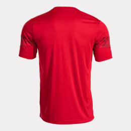 JOMA: Tričko CHAMPIONSHIP VIII T-SHIRT