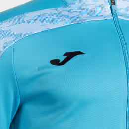 JOMA: Souprava CHAMPIONSHIP VIII TRACKSUIT