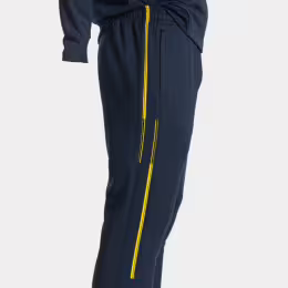 JOMA: Souprava CHAMPIONSHIP VIII TRACKSUIT