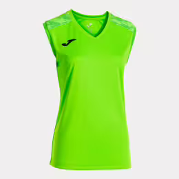 JOMA: Tričko CHAMPIONSHIP VIII SLEEVELESS