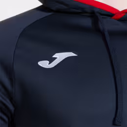 JOMA: Mikina COMBI PREMIUM SWEATSHIRT