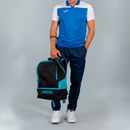 JOMA: Polo tričko HOBBY II POLO