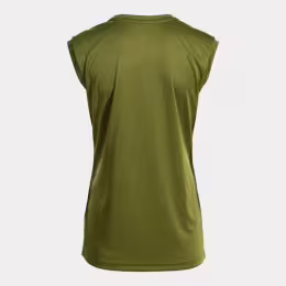 JOMA: Tričko CHAMPIONSHIP VIII SLEEVELESS