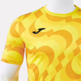 JOMA: Souprava NEW AREA THREE-PIECE SET