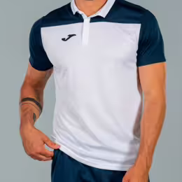 JOMA: Polo tričko HOBBY II POLO