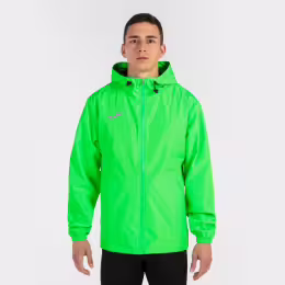 JOMA: Bunda COMBI RUNNING RAINCOAT