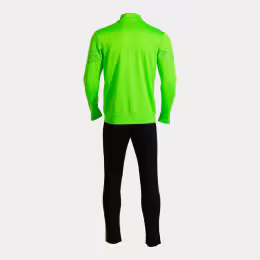 JOMA: Souprava CHAMPIONSHIP VIII TRACKSUIT