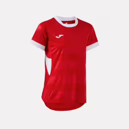 JOMA: Tričko TOLETUM VII T-SHIRT W